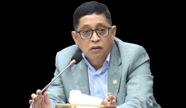 Legislasi Berkualitas Butuh Penataran Berkelanjutan