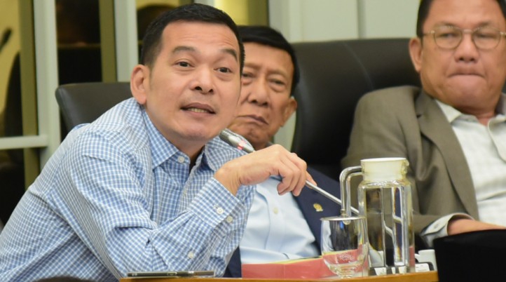 Anggota DPR RI Desak Temuan Gajah Tewas Tanpa Kepala Diusut Tuntas