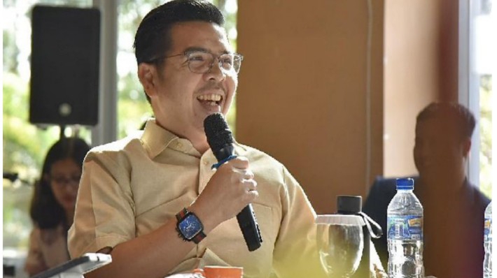 Kurikulum Industri Jadi Kunci, Bane Manalu Apresiasi Politeknik Pariwisata Swasta