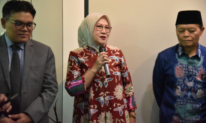 Lonjakan Pendapatan UIN Ciputat Tembus Rp1 Triliun