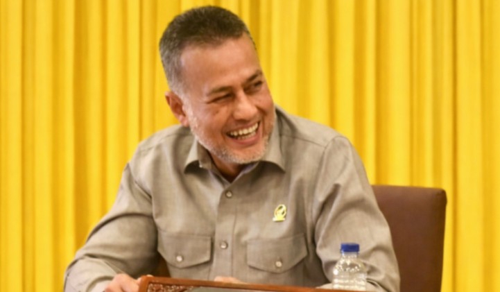 Musa Rajekshah Minta Maskapai yang Delay Dikenakan Denda Progresif