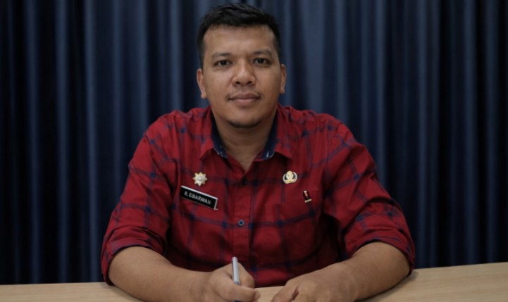 Siantar Hibahkan Rp25 Miliar untuk Bantu Pemulihan Bencana Aceh