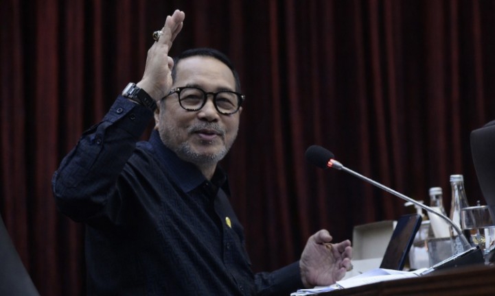 Anggota DPR RI Tegaskan Garam Impor Bentuk Ketidakadilan Bagi Petani