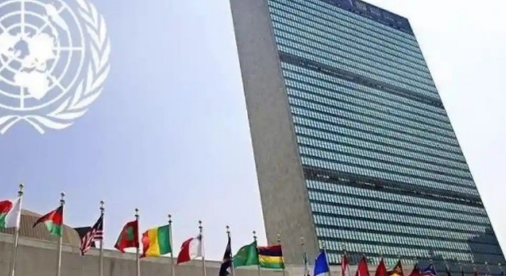 Menlu RI Hadiri Sidang DK PBB, Bahas Isu Palestina