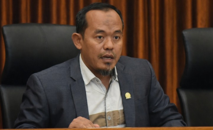 Daya Beli Belum Bangkit Jelang Ramadan, Riyono Desak Negara Kendalikan Pangan