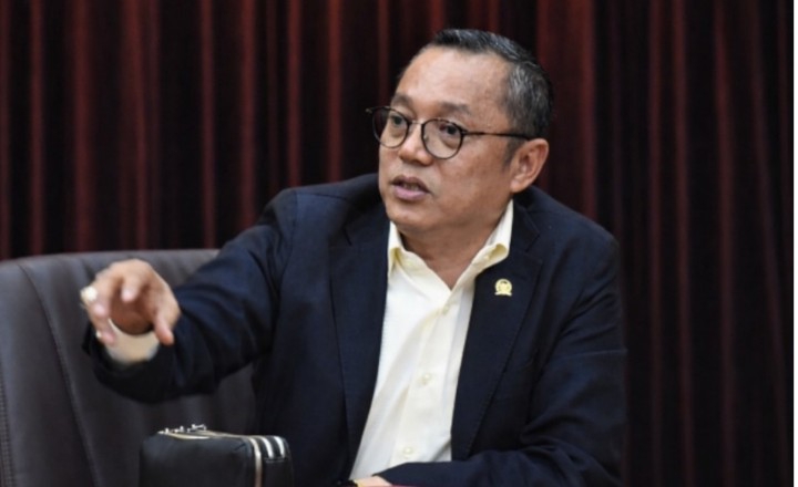 Dedi Sitorus: Kinerja BUMD Harus Ditingkatkan untuk Penambahan PAD