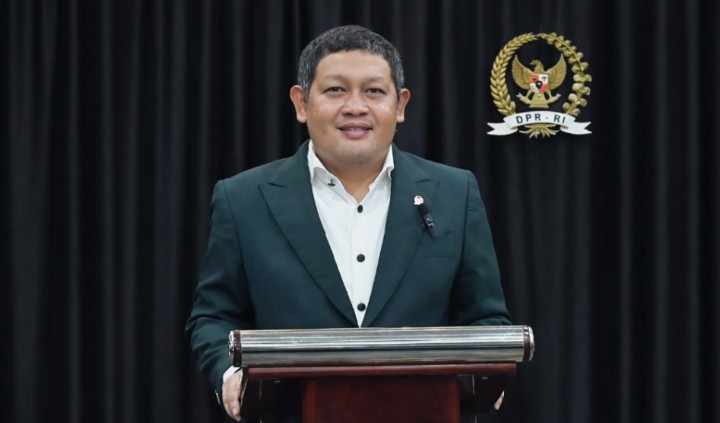 DPR RI Tegaskan UU Peradilan Militer Sah, Mengikat dan Konstitusional