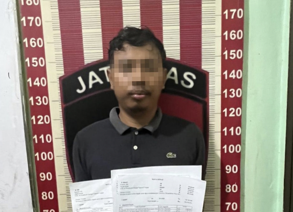 Dana Kampus Raib, Bendahara Digiring Polisi: Jejak Transfer Ungkap Dugaan Penggelapan Ratusan Juta