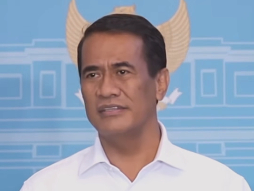 Serapan Beras Awal 2026 Tembus 112 Ribu Ton, Naik 700 Persen