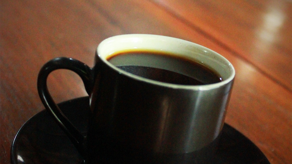 Kisah Wanita Minum Kopi Hampir Seratus Kali dalam Sehari