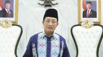 Imlek 2577 Jadi Momentum Persatuan, Ini Pesan Menag