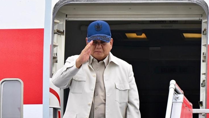Pemerintah Siapkan Rp839 Miliar untuk “Benteng” Way Kambas, Prabowo Targetkan Konflik Gajah–Manusia Berakhir