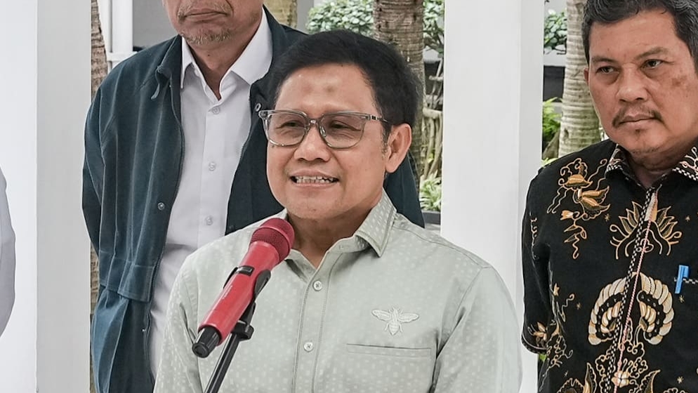 Muhaimin Minta Pemda Proaktif Perbarui Data PBI JKN