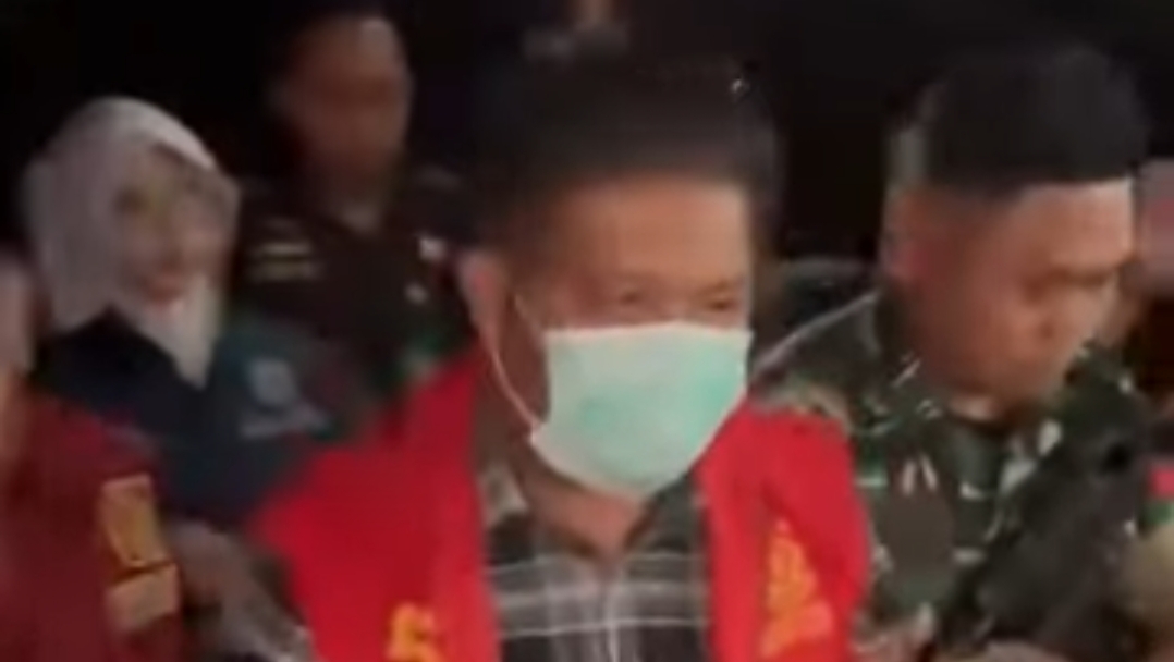 Dugaan Gratifikasi Rp1,6 Miliar, Anggota DPRD Muara Enim Bareng Anaknya Ditangkap Jaksa