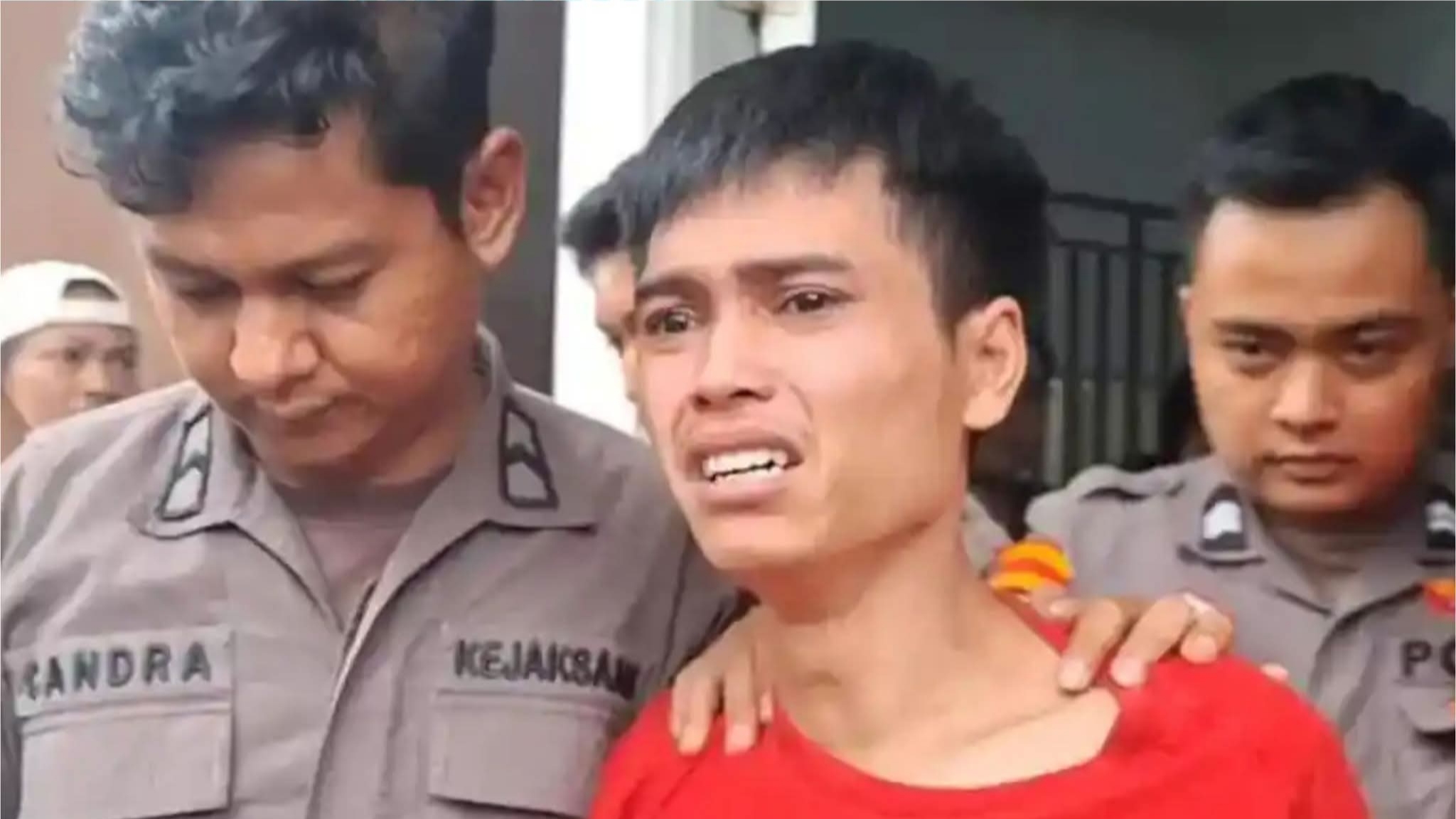 Kronologi Warga Medan Dituntut Mati Kasus Penyelundupan Sabu 2 Ton di Batam