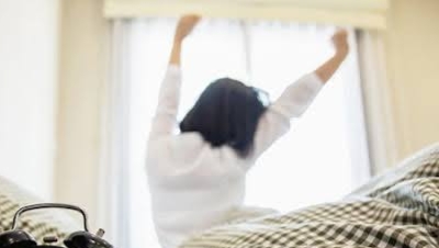 Tidur Terbagi Saat Ramadhan, Bagaimana Menyiasatinya?