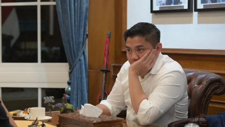 Seskab Teddy Sebut Perdagangan RI-AS Tak Hapus Kewajiban Sertifikasi Halal