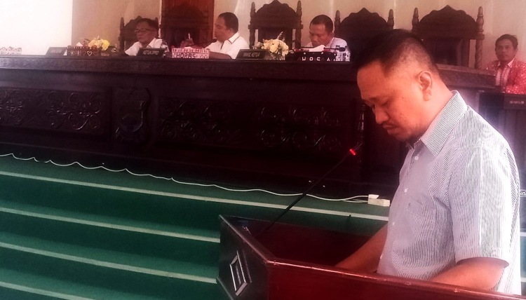Syarat THR Bayar PBB, Wali Kota Siantar Diingatkan Tidak Buat Kebijakan yang Aneh-aneh