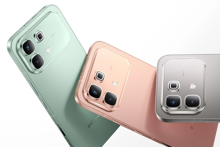 Infinix Note 60 Pro Bisa Gaming 26 Jam Non-Stop, Ini Spesifikasinya