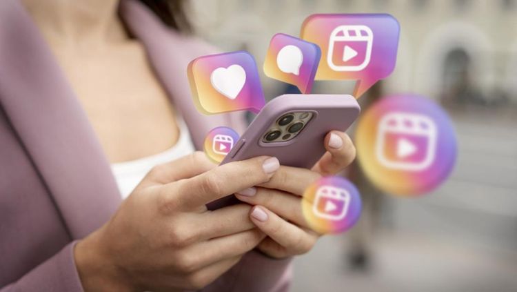 Instagram Siapkan Fitur Keluar dari Close Friends Milik Orang Lain