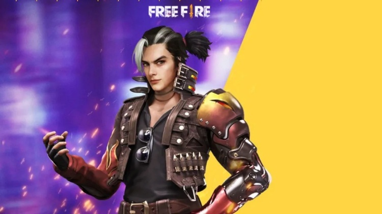 Kode Redeem FF 25 Februari 2026 Terbaru, Klaim Skin Scorpio Crimson dan Beast Bundle