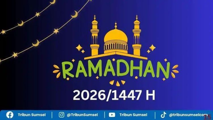 Prediksi Awal Ramadhan 1447 H 2026 di Berbagai Negara
