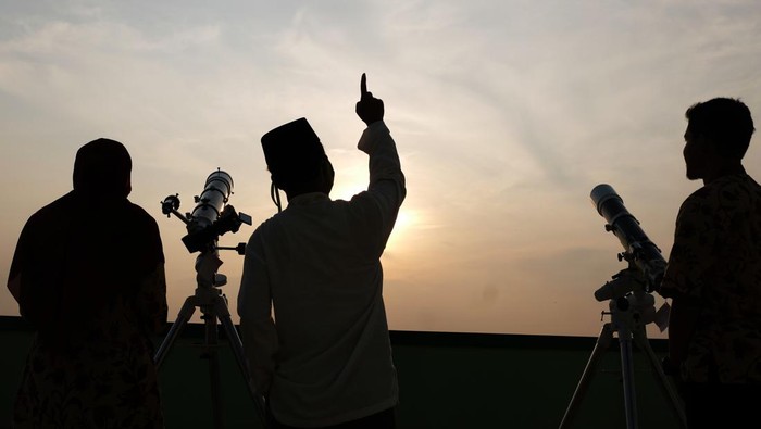 Sidang Isbat Ramadhan 2026 Digelar 17 Februari, Ini Jadwal Lengkapnya