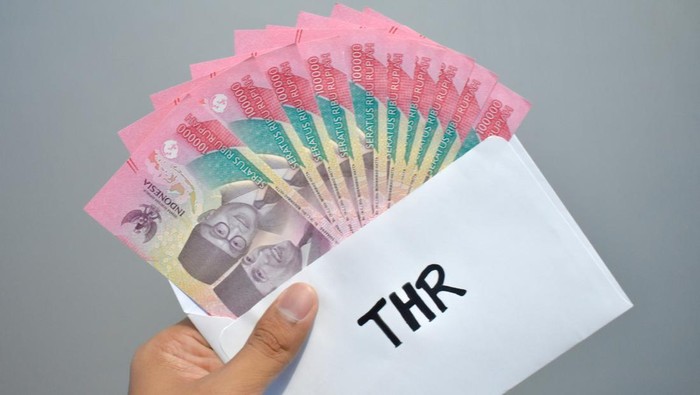 Kabar Gembira! THR ASN 2026 Segera Cair, Cek Jadwal dan Nominalnya