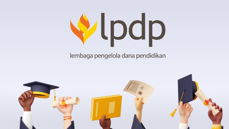 Beasiswa LPDP 2026 untuk Siswa Berprestasi, Ini Cara Daftarnya