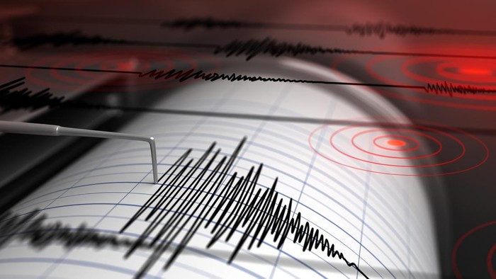 Gempa Magnitudo 3,0 Guncang Timur Cimahi, BMKG: Dipicu Sesar Lembang