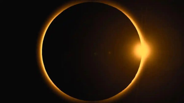 Gerhana Matahari Cincin 17 Februari 2026: Jadwal dan Wilayah Pengamatan