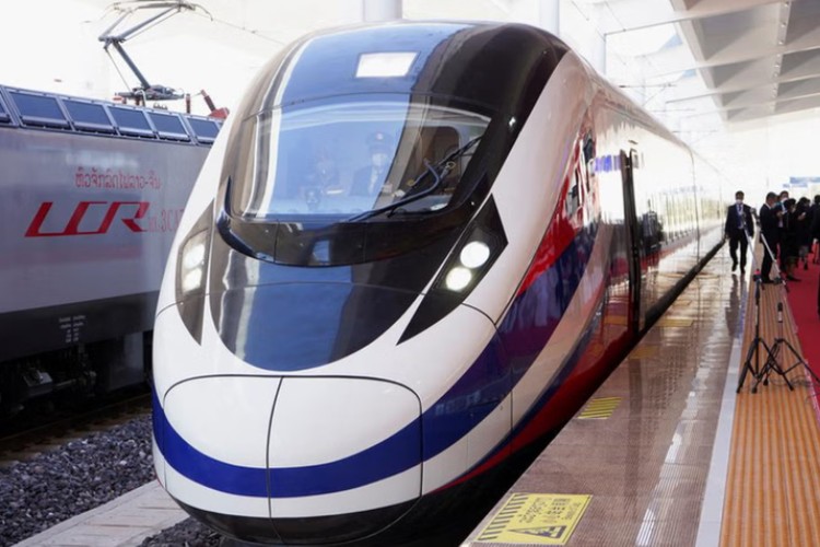 Kereta Malaysia–Singapura Mulai Operasi Akhir 2026, Waktu Tempuh Hanya 5 Menit
