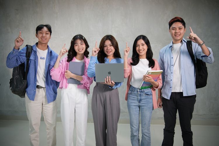 292.143 Siswa Daftar KIP Kuliah SNBP 2026, Ini Cara Buat Akunnya dan Besaran Anggarannya