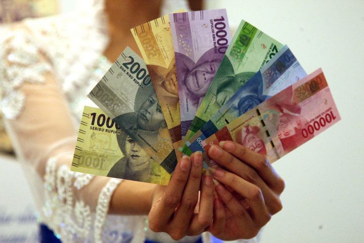 Cara Tukar Uang Baru BI 2026: Jadwal dan Syarat Kas Keliling