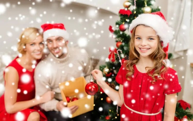 Survei Natal Inggris 2025: Makanan Kini Jadi Pusat Perayaan