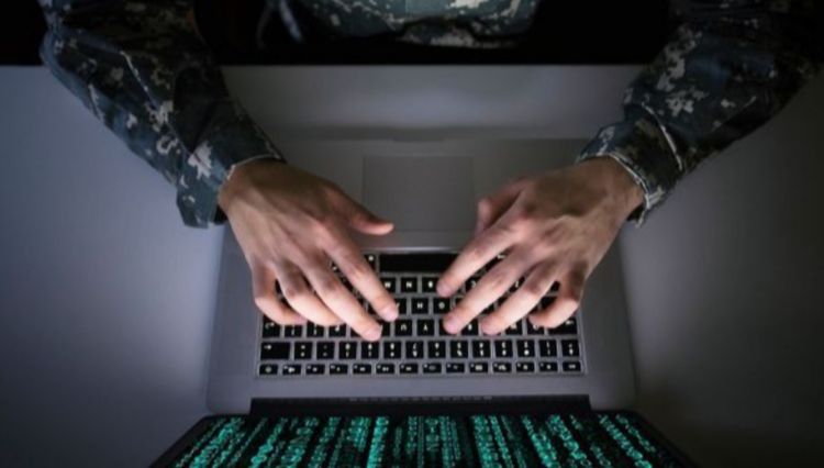 Prancis Dakwa Empat Orang atas Dugaan Spionase Militer untuk China