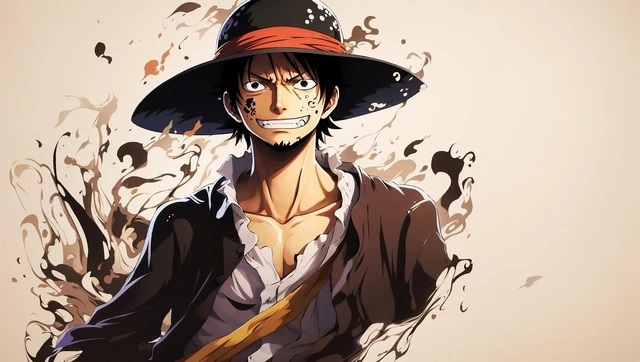 Spoiler One Piece 1175: Nidhogg Terungkap, Gear 5 Luffy Makin Ganas
