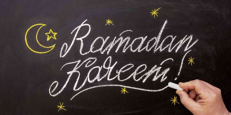 Arti Ramadhan Kareem dan Ramadhan Mubarak, Ini Perbedaannya