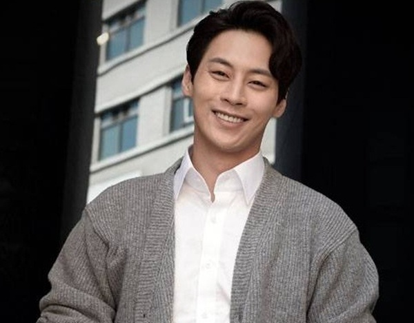 Jung Eun-woo Meninggal di Usia 40 Tahun, Pesan Instagram Sehari Sebelumnya Picu Tanda Tanya