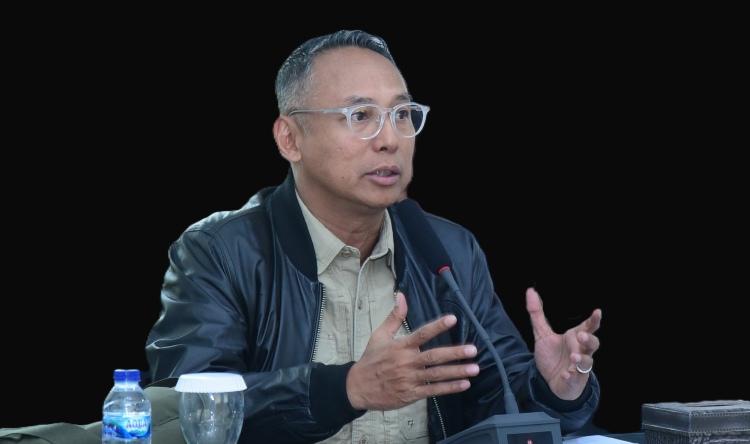 Junico Siahaan: Kritik Pers Itu Wajar, Pemerintah Tak Boleh Menekan Jurnalis