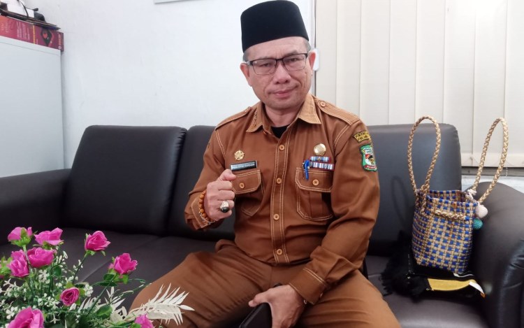 Mulai 2 Maret, Pemko Pematangsiantar Safari Ramadhan 2026 ke 6 Masjid