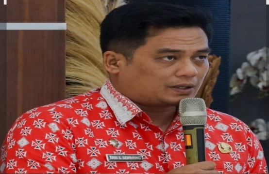 Ratusan Pegawai DLH Pematangsiantar Mogok Kerja, Kepala Dinas Sulit Dikonfirmasi