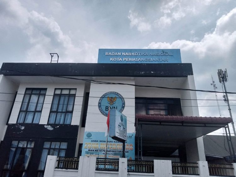 Pematangsiantar Peringkat Kedua Peredaran Narkoba Sumut, Ancaman ke Pelajar Meningkat