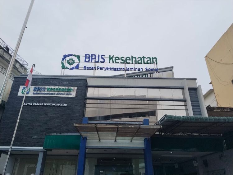 PBI BPJS Dinonaktifkan? Ini Syarat dan Cara Reaktivasi di Pematangsiantar