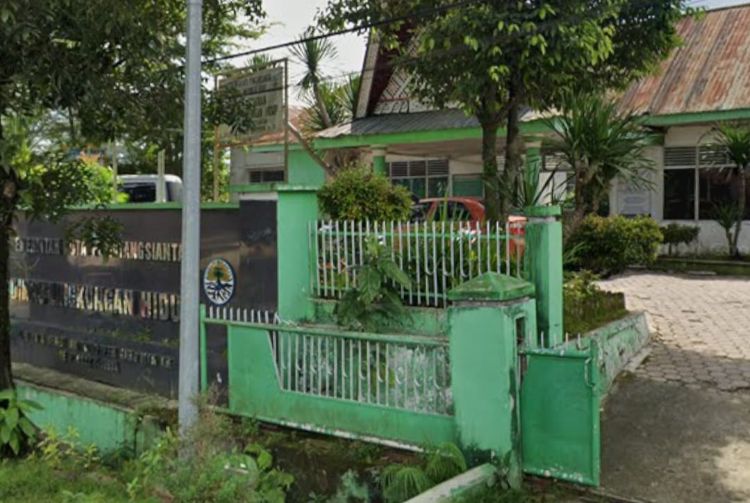 Warga Siantar Utara Desak Penutupan Permanen CV Agam Group, DLH Diminta Bertindak Tegas
