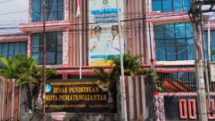Pola Belajar Ramadhan 2026 di Pematangsiantar, Libur Lebaran 16 Maret