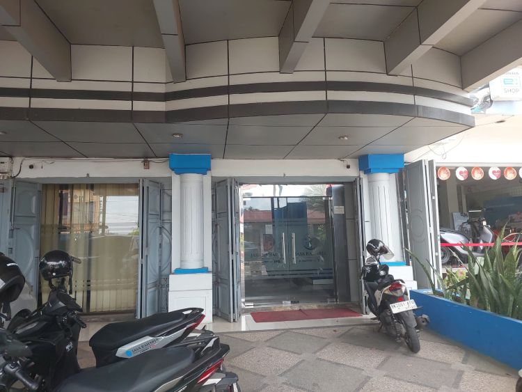 Santunan Korban Tabrak Lari Tebing Tinggi Segera Diproses, Tunggu Survei TKP