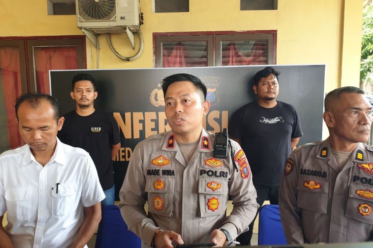 Viral di Medan, Junara Ngaku Korban Tapi Jadi Tersangka, Polisi Ungkap Fakta