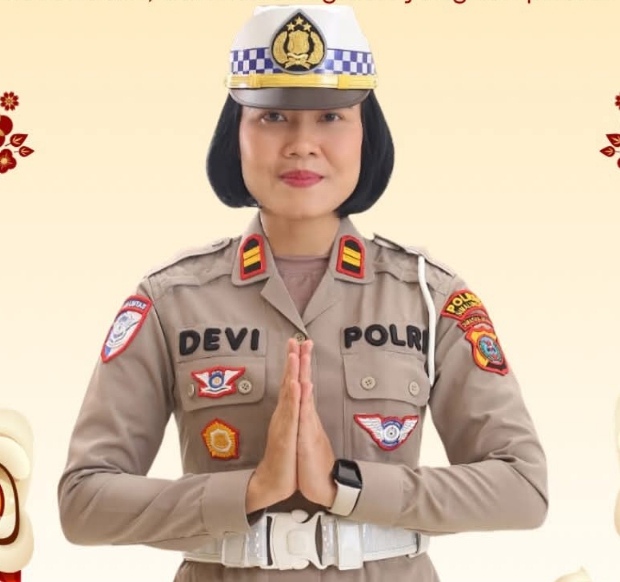 Satlantas Polres Simalungun Belum Publikasikan Data Operasi Keselamatan Toba 2026