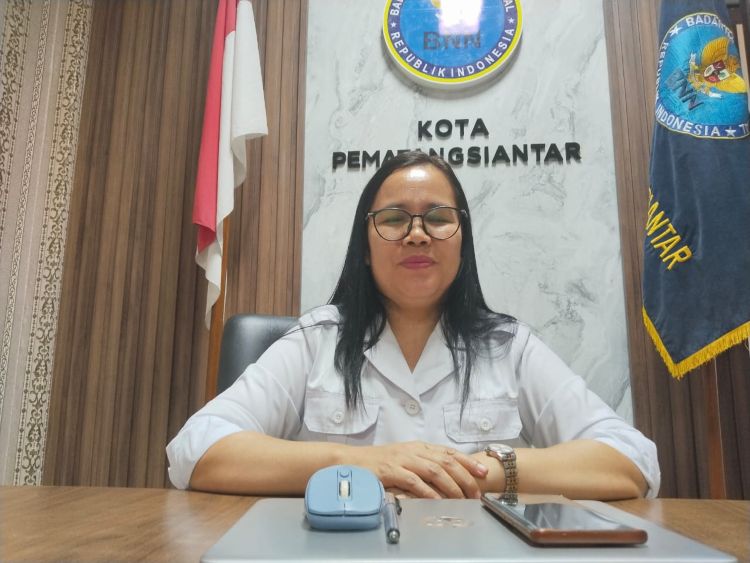 Efisiensi Anggaran, BNN Pematangsiantar Tak Lagi Miliki Kewenangan Penangkapan